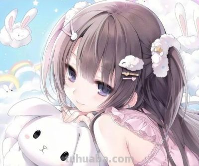 精选可爱漫头144张（可保存） - 图画吧TUHUABA