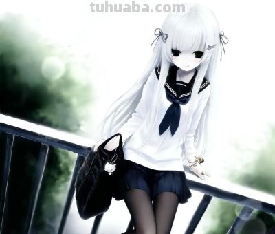 精选可爱漫头144张（可保存） - 图画吧TUHUABA