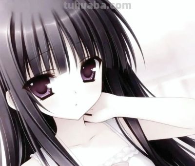 精选可爱漫头144张（可保存） - 图画吧TUHUABA