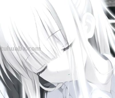 精选可爱漫头144张（可保存） - 图画吧TUHUABA