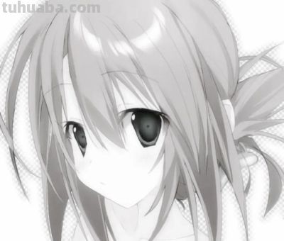精选可爱漫头144张（可保存） - 图画吧TUHUABA