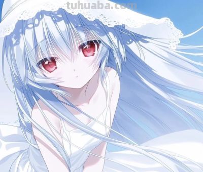 精选可爱漫头144张（可保存） - 图画吧TUHUABA