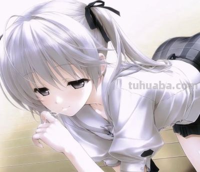 精选可爱漫头144张（可保存） - 图画吧TUHUABA