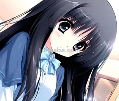 精选可爱漫头144张（可保存） - 图画吧TUHUABA