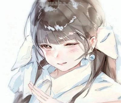 精选可爱漫头144张（可保存） - 图画吧TUHUABA
