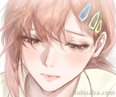 精选可爱漫头144张（可保存） - 图画吧TUHUABA