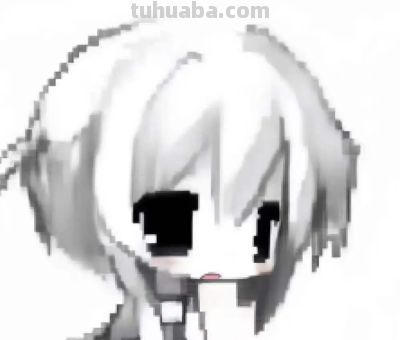 精选可爱漫头144张（可保存） - 图画吧TUHUABA