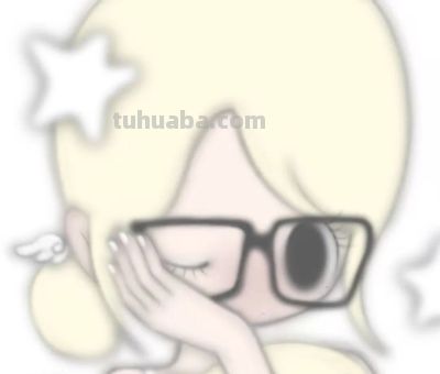 精选可爱漫头144张（可保存） - 图画吧TUHUABA