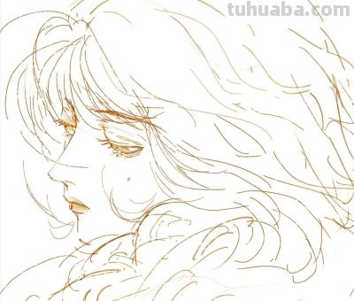 精选可爱漫头144张（可保存） - 图画吧TUHUABA