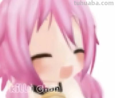 精选可爱漫头144张（可保存） - 图画吧TUHUABA