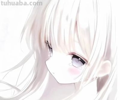 精选可爱漫头144张（可保存） - 图画吧TUHUABA