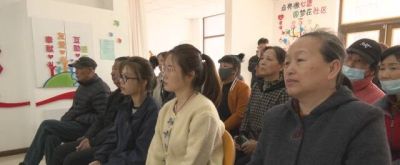 学一门手艺 多一条出路——铁北社区举办面点制作技能培训 - 今日头条 学一门手艺 多一条出路——铁北社区举办面点制作技能培训 - 图画吧TUHUABA