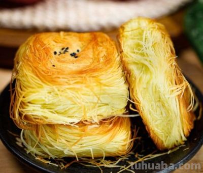 平凉一窝丝 藏在面团里的千年手艺 - 今日头条 平凉一窝丝 藏在面团里的千年手艺 - 图画吧TUHUABA
