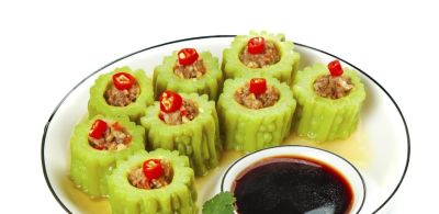 立夏后必吃4种“冠军蔬菜”！鲜嫩营养还去火，比吃肉还要养人 - 图画吧TUHUABA