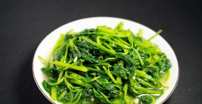立夏后必吃4种“冠军蔬菜”！鲜嫩营养还去火，比吃肉还要养人 - 图画吧TUHUABA
