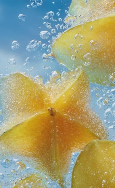 瓜果蔬菜壁纸合集（67） - 图画吧TUHUABA