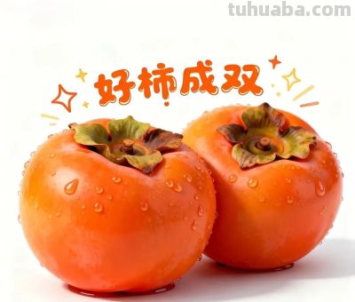 无法拒绝的蔬菜头像～好运蔬于你 - 图画吧TUHUABA