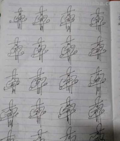 高校学生画幺鸡，你醉了吗？ - 图画吧TUHUABA
