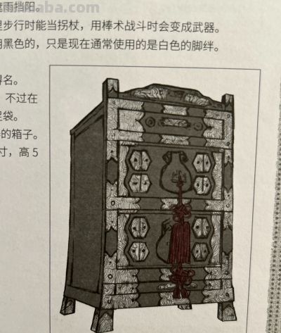 古代服饰冷知识✨ - 今日头条 古代服饰冷知识✨ - 图画吧TUHUABA