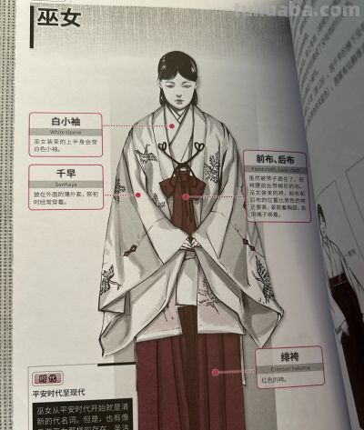 古代服饰冷知识✨ - 今日头条 古代服饰冷知识✨ - 图画吧TUHUABA