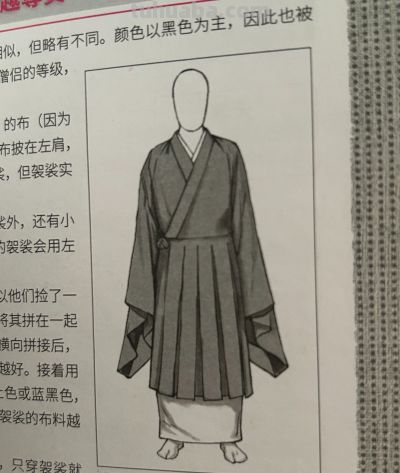 古代服饰冷知识✨ - 今日头条 古代服饰冷知识✨ - 图画吧TUHUABA