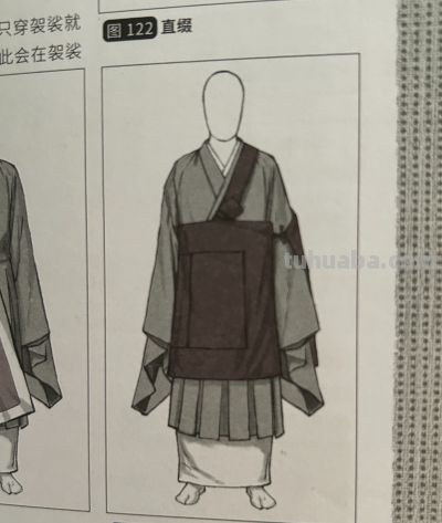 古代服饰冷知识✨ - 今日头条 古代服饰冷知识✨ - 图画吧TUHUABA