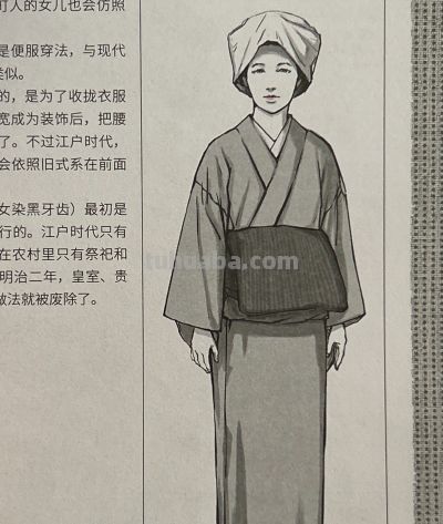 古代服饰冷知识✨ - 今日头条 古代服饰冷知识✨ - 图画吧TUHUABA
