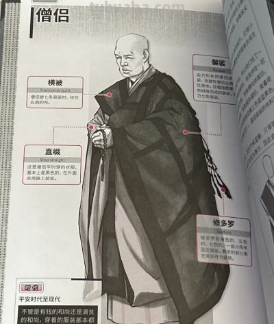 古代服饰冷知识✨ - 今日头条 古代服饰冷知识✨ - 图画吧TUHUABA