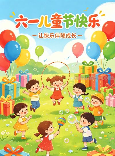 【儿童节】主题的相关知识/手抄报/绘画 - 今日头条