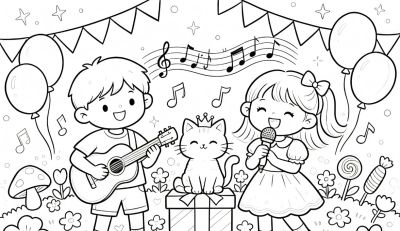 【儿童节】主题的相关知识/手抄报/绘画 - 图画吧TUHUABA