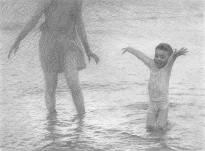 15幅 徐紫迪油画素描作品 - 今日头条 15幅 徐紫迪油画素描作品 - 图画吧TUHUABA