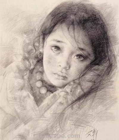 画了这么多年素描,居然有这么多的风格 - 今日头条 画了这么多年素描,居然有这么多的风格 - 图画吧TUHUABA