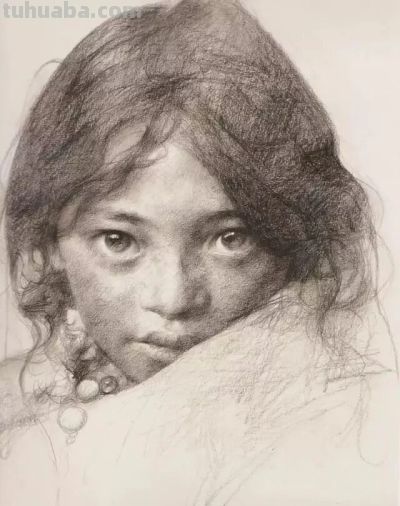 画了这么多年素描,居然有这么多的风格 - 今日头条 画了这么多年素描,居然有这么多的风格 - 图画吧TUHUABA