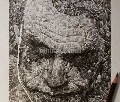 画了这么多年素描,居然有这么多的风格 - 今日头条 画了这么多年素描,居然有这么多的风格 - 图画吧TUHUABA