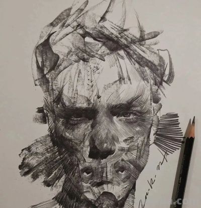 画了这么多年素描,居然有这么多的风格 - 今日头条 画了这么多年素描,居然有这么多的风格 - 图画吧TUHUABA