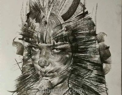 画了这么多年素描,居然有这么多的风格 - 今日头条 画了这么多年素描,居然有这么多的风格 - 图画吧TUHUABA