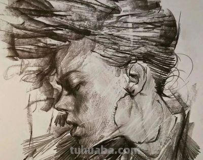 画了这么多年素描,居然有这么多的风格 - 今日头条 画了这么多年素描,居然有这么多的风格 - 图画吧TUHUABA