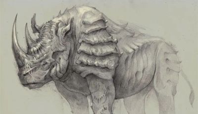 画了这么多年素描,居然有这么多的风格 - 今日头条 画了这么多年素描,居然有这么多的风格 - 图画吧TUHUABA