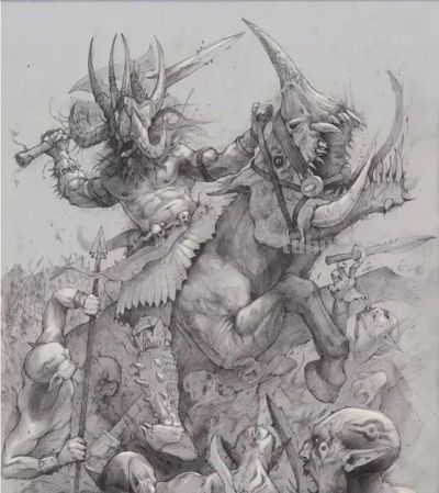 画了这么多年素描,居然有这么多的风格 - 今日头条 画了这么多年素描,居然有这么多的风格 - 图画吧TUHUABA