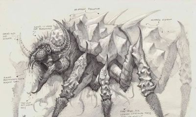 画了这么多年素描,居然有这么多的风格 - 今日头条 画了这么多年素描,居然有这么多的风格 - 图画吧TUHUABA