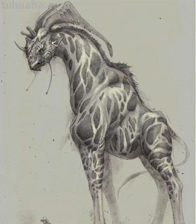 画了这么多年素描,居然有这么多的风格 - 今日头条 画了这么多年素描,居然有这么多的风格 - 图画吧TUHUABA