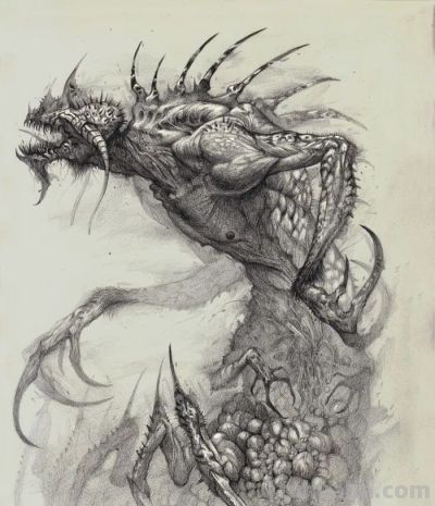 画了这么多年素描,居然有这么多的风格 - 今日头条 画了这么多年素描,居然有这么多的风格 - 图画吧TUHUABA