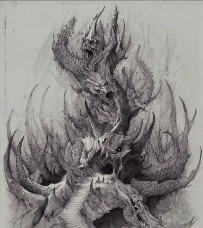 画了这么多年素描,居然有这么多的风格 - 今日头条 画了这么多年素描,居然有这么多的风格 - 图画吧TUHUABA