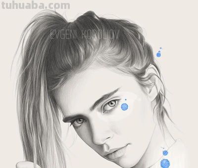 画了这么多年素描,居然有这么多的风格 - 今日头条 画了这么多年素描,居然有这么多的风格 - 图画吧TUHUABA