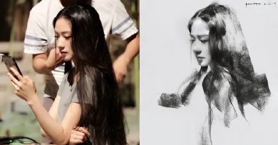画了这么多年素描,居然有这么多的风格 - 今日头条 画了这么多年素描,居然有这么多的风格 - 图画吧TUHUABA