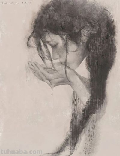 画了这么多年素描,居然有这么多的风格 - 今日头条 画了这么多年素描,居然有这么多的风格 - 图画吧TUHUABA