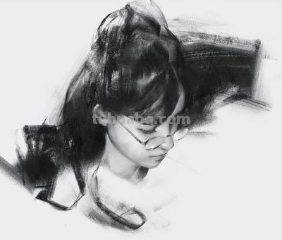 画了这么多年素描,居然有这么多的风格 - 今日头条 画了这么多年素描,居然有这么多的风格 - 图画吧TUHUABA