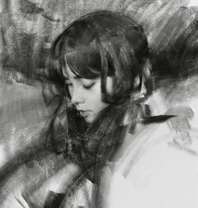 画了这么多年素描,居然有这么多的风格 - 今日头条 画了这么多年素描,居然有这么多的风格 - 图画吧TUHUABA