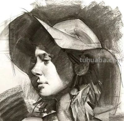 画了这么多年素描,居然有这么多的风格 - 今日头条 画了这么多年素描,居然有这么多的风格 - 图画吧TUHUABA