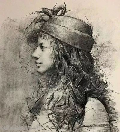 画了这么多年素描,居然有这么多的风格 - 今日头条 画了这么多年素描,居然有这么多的风格 - 图画吧TUHUABA